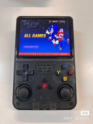 懷舊遊戲機