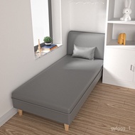 Multifunctional Lazy Concubine Sofa Bed Living Room Sofa Bed Foldable Dual-Use Small Apartment Single Recliner Bedroom