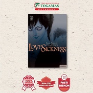 Akasha: Ito Junji Compilation 04 - Lovesickness - Ito Junji