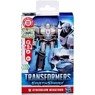 Transformers Earthspark Cyberglow Megatron 5 inch Action Figure G1601