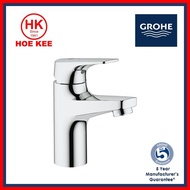 Grohe BauFlow Pillar Tap 32813000