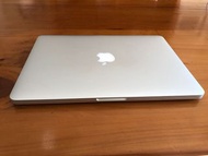 二手 MacBook Pro 2017 13” 128GB