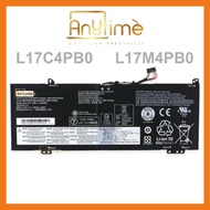 Lenovo L17C4PB0 L17M4PB0 battery yoga 530 IdeaPad 530S-14ARR 530S-14IKB 530S-15IKB FLEX 6 bateri len