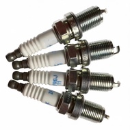 4PCS X Genuine Parts Laser Iridium Spark Plug IFR6J11,09482-00550 For Suzuki Jimny M13A,1.3L