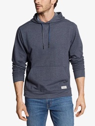 ÁO HOODIE EDDIE BAUER EVERYDAY PULLOVER HOODIE - SIZE S-M