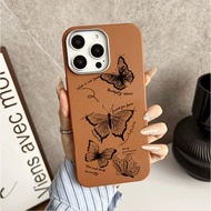Case For Tecno Spark Go 1 Spark Go 2024 2025 2023 2020 2022 1S Case Lychee Leather Lens Protection S