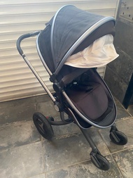 Silver Cross Wayfarer bb baby Car Seat Aprica High Chair Yuralism combi 初生嬰兒安撫搖搖椅 高椅餐桌 Shark玩具吊飾 Dre