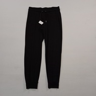 SWEATPANTS JOGGERPANTS CELANA GYM CELANA YOGA EMPERIO ARMANI Original