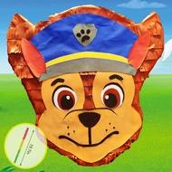 Pinata chase paw patrol พินาต้า เชส พาวเพ็ทโทร พินญาตา ปิญญาตา