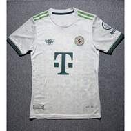 *Player X Fans* Bay Jersey Bayern Octoberfest Jersey