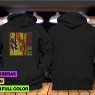 Guns N Roses Music Jumper Hoodie 4