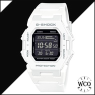 [WCO] GD-B500-7D Casio G-Shock x GD-B500 Series ft. Compact Future Men Casual Sports Hexagon Watch G