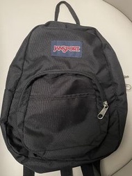 jansport mini backpack 背囊