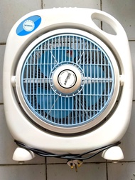 IMARFLEX 伊瑪牌 IFB-25T 10小時定時風扇