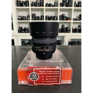 NIKON AF-S 50mm F1.8 G.