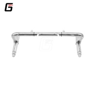 For Vespa Piaggio GTS 300 Safety Grab Bars Navigation Bracket Motorcycle Accessories GTS300 Storage