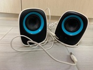 Philips Speakers 電腦喇叭