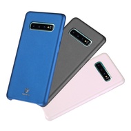 DUX DUCIS SAMSUNG Galaxy S10+ SKIN Lite 保護殼(黑色)