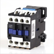 FZ CHNT CHINT CJX2-1810 CJX2-1801 LC1Series 18A Contactor Magnetic Contactors AC380V 220V
