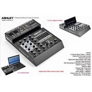 mixer ashley Premium 4 New