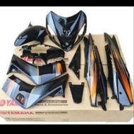 135LC COVERSET V1 STANDARD (HLY)