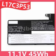 L17C3P53 L17L3P53 11.1V 45Wh Laptop Battery for Lenovo ThinkPad S2 Yoga L380 L390 L17M3P55