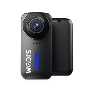 SJCAM C110+ Action Camera 4K Dual Anti Shake Mini Camera Wifi Waterproof Sports Outdoor Cycling