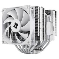 小白的生活工場*Thermalright Peerless Assassin 140 白色 CPU散熱器/絕雙刺客140