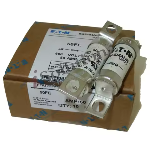 (1PCS) Original Fast fuse BS88: 4 32FE 35FE 35A 40FE 40A 45FE 45A 50FE 50A 63FE 63A 71FE 71A 80FE 80