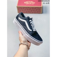 Vans Old Skool Canvas Shoes