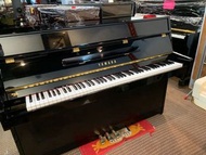 Yamaha鋼琴清貨（可先租後買有證書）