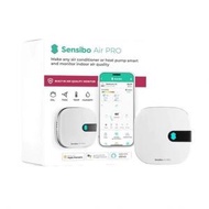 Sensibo Air PRO (前稱 AirQ) 智能空調遙控器 - 內置空氣質素監察器（HomeKit 兼容）