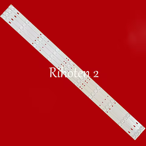LED BackLight Strip For LC40T440FL MBL-40038D410DT0-V1 V1N09 SN040LD12AT071-S2F 0D40D10-ZC14F-03