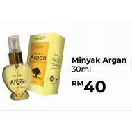 [BIORICH] AS-SOFIA EXTRA VIRGIN OIL ARGAN (30ml)