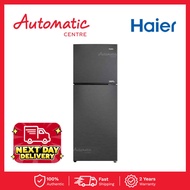 Haier HRF-IV220VNF 7.5 cu.ft Top Mount Refrigerator No Frost Twin Inverter