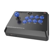 【Direct from japan】Mayflash Joystick F300 compatible with PS4/PS3/XBOX ONE/XBOX 360/PC/Android/Nintendo Switch/Neogeo mini [Japanese Genuine Product]