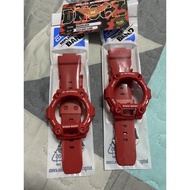 BAND & BEZEL G7900A4 MERAH