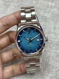 ⚜️全新 行貨 有門市⚜️ ORIENT STAR AUTOMATIC WATCH Orient Star - Contemporary Date 75th Anniversary Limited E