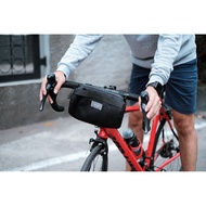 Handlerbar Bag VIII | Gravel Folding Bicycle Bag Minion Road bike i7AD