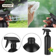MERLYMALL Hairdressing Spray Bottle Gardening Watering Can Home Liquid Container
