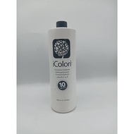 iCOLORi HAIR COLOR 1000ML