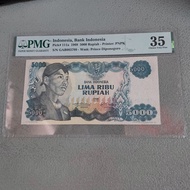 5000 sudirman 1968 pmg 35