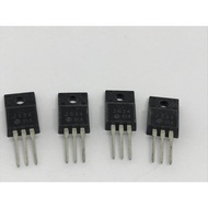 J534 (2SJ534) P-Channel MOSFET 18A 60V Pack Of 5