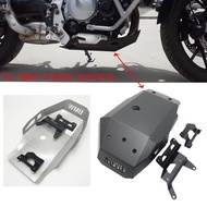 2018 2019 F750GS  Motorcycle Frame Engine Guard Skid Plate Bash Plate For BMW F750 GS F 750 GS  18 1