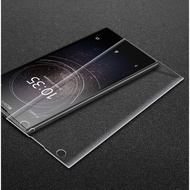 Imak 3D curved glass screen protector for Sony Xperia XA2 / XA2 Ultra (Clear)