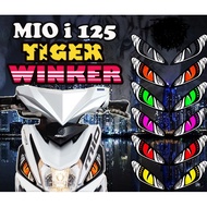 MIO i125 WINKER TIGER EYE / MIO i125 ACCESSORIES / ACCESSORIES OF MIO i125 / MIO i125 WINKER
