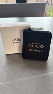全新 Chanel beauty 唇膏袋仔