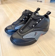 Reebok Iverson Answer IV 4 us10 nba basketball 籃球鞋
