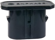 Enphase Q-Seal Cap - Watertight Sealing Cap for Unused Female Q Cable Connectors