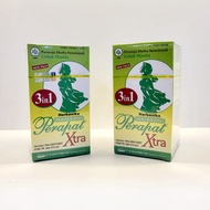 JAMU MANJAKANI PERAPAT XTRA 3IN1